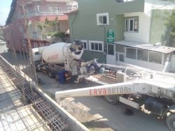 Acem Beton (20)